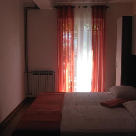 Apartments Silmare ราบัซ ภายนอก รูปภาพ
