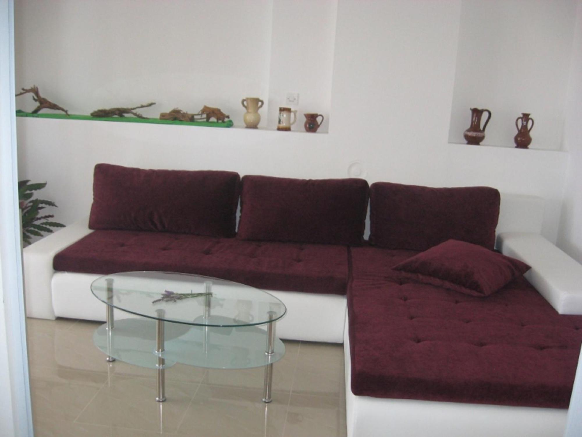 Apartments Silmare ราบัซ ภายนอก รูปภาพ