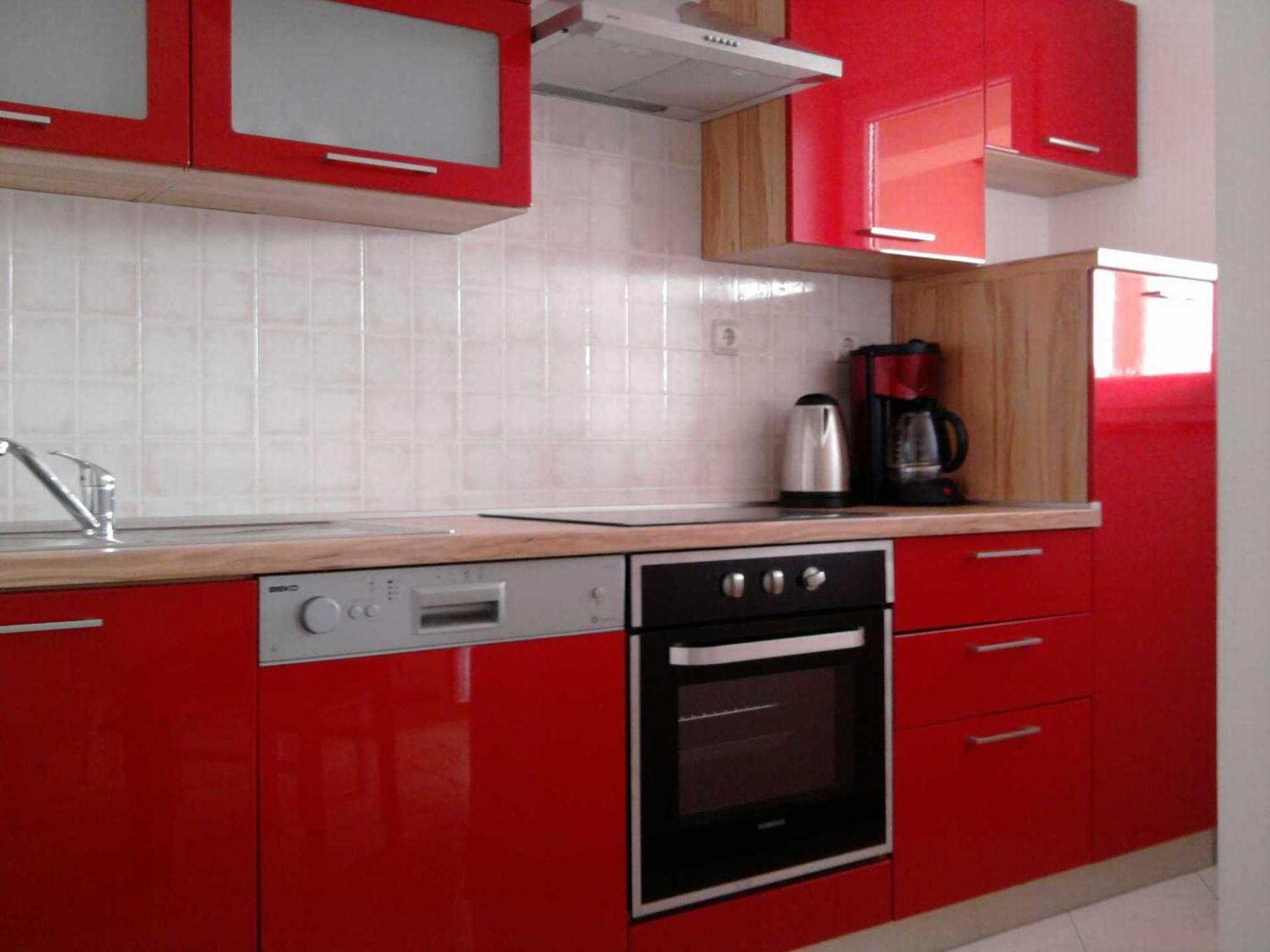 Apartments Silmare ราบัซ ภายนอก รูปภาพ