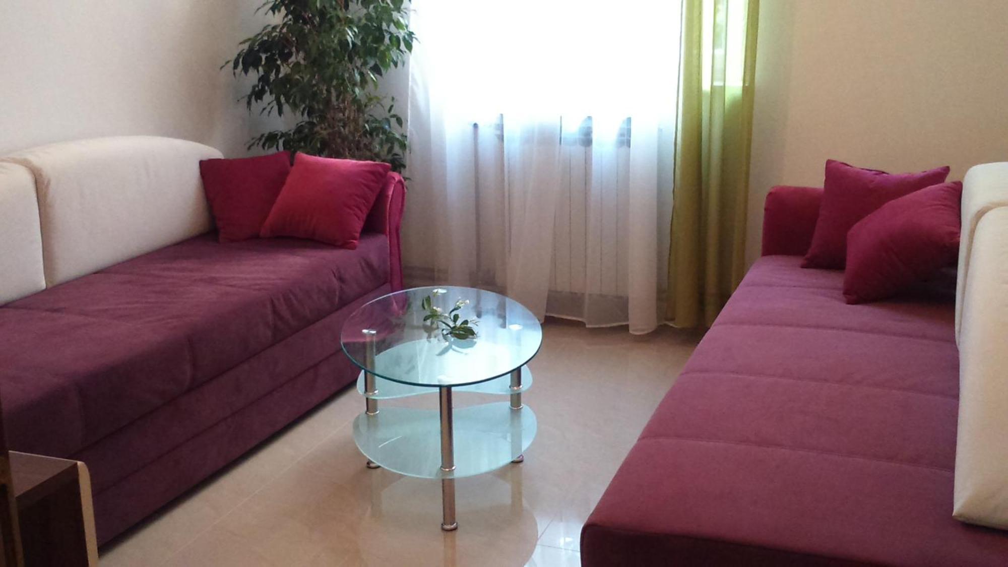 Apartments Silmare ราบัซ ห้อง รูปภาพ