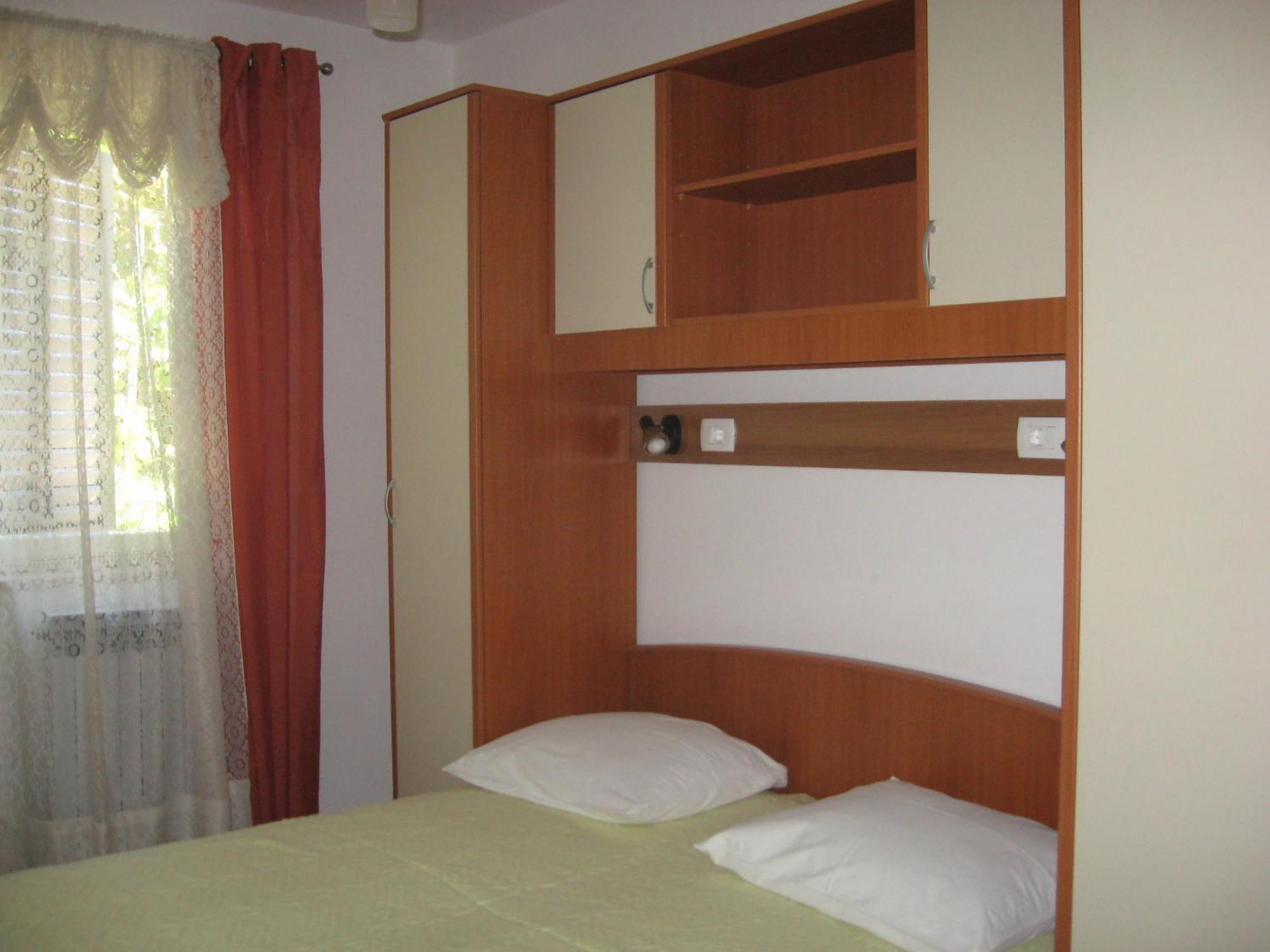 Apartments Silmare ราบัซ ห้อง รูปภาพ