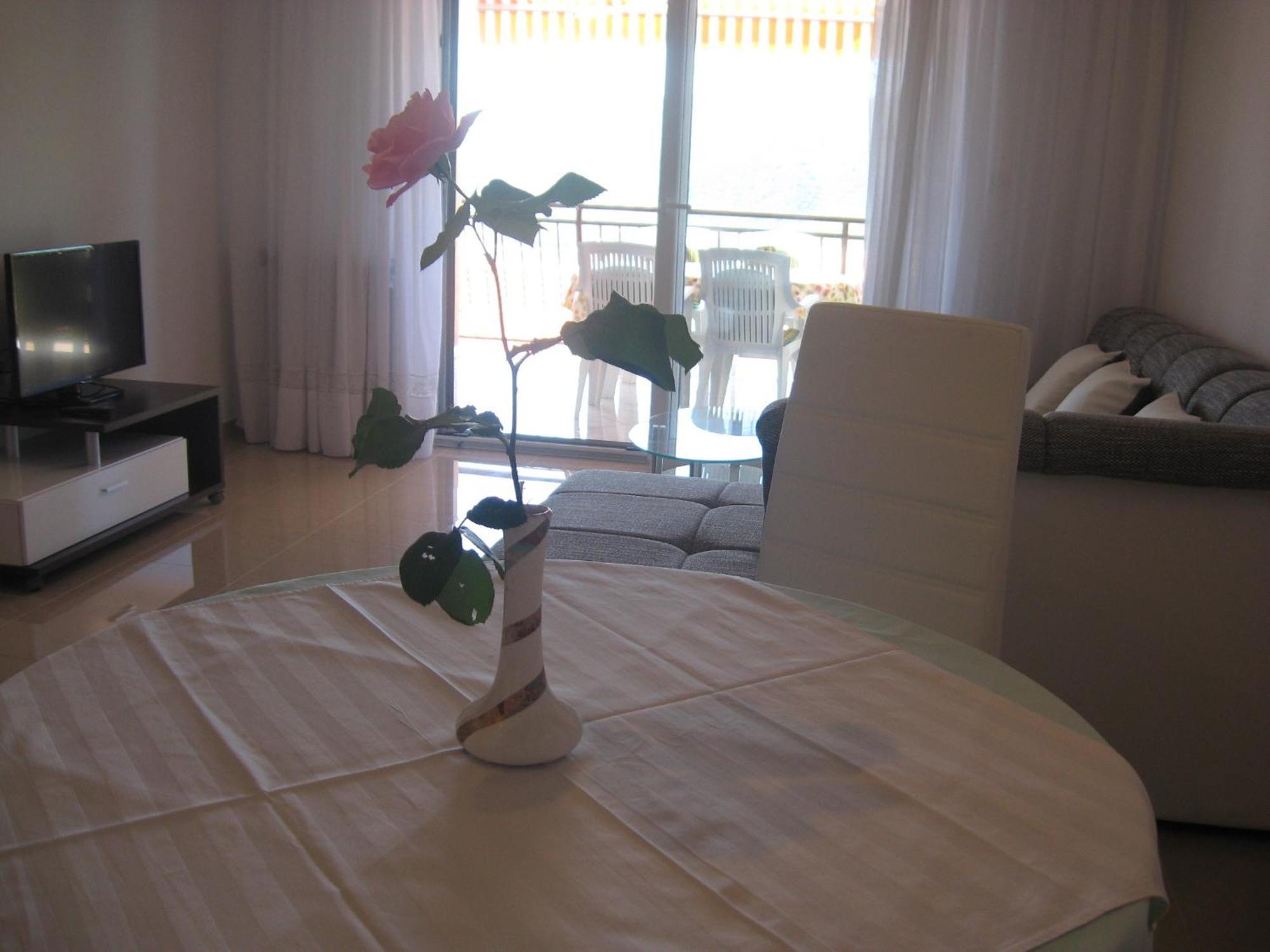 Apartments Silmare ราบัซ ห้อง รูปภาพ