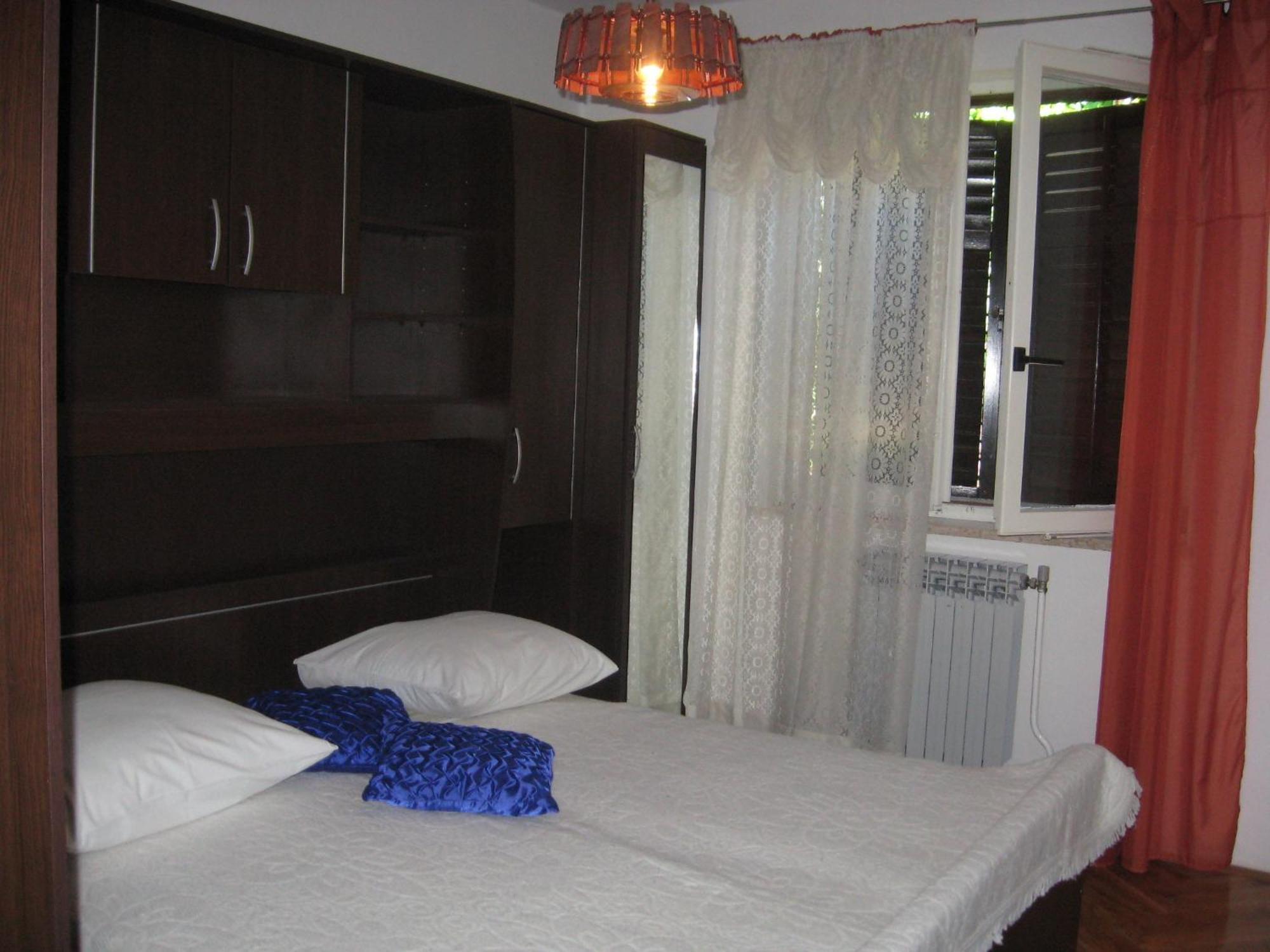 Apartments Silmare ราบัซ ห้อง รูปภาพ