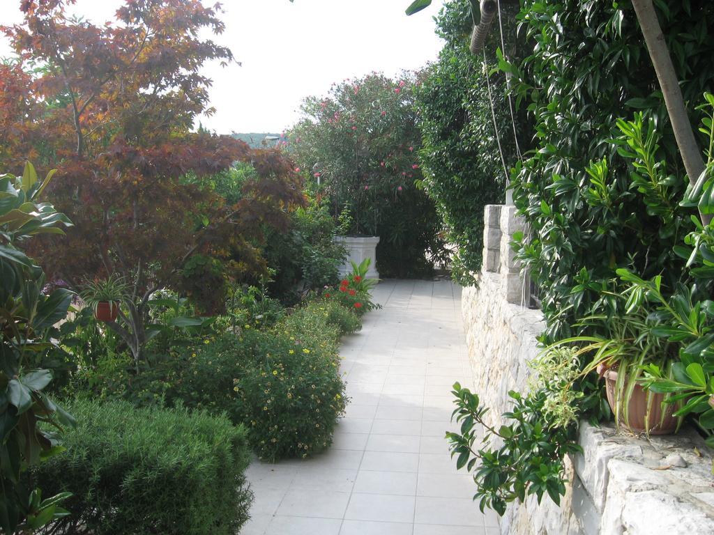 Apartments Silmare ราบัซ ภายนอก รูปภาพ